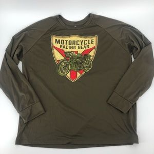 🎈Solar Gear Motorcycle Razing Gear Long Sleeve